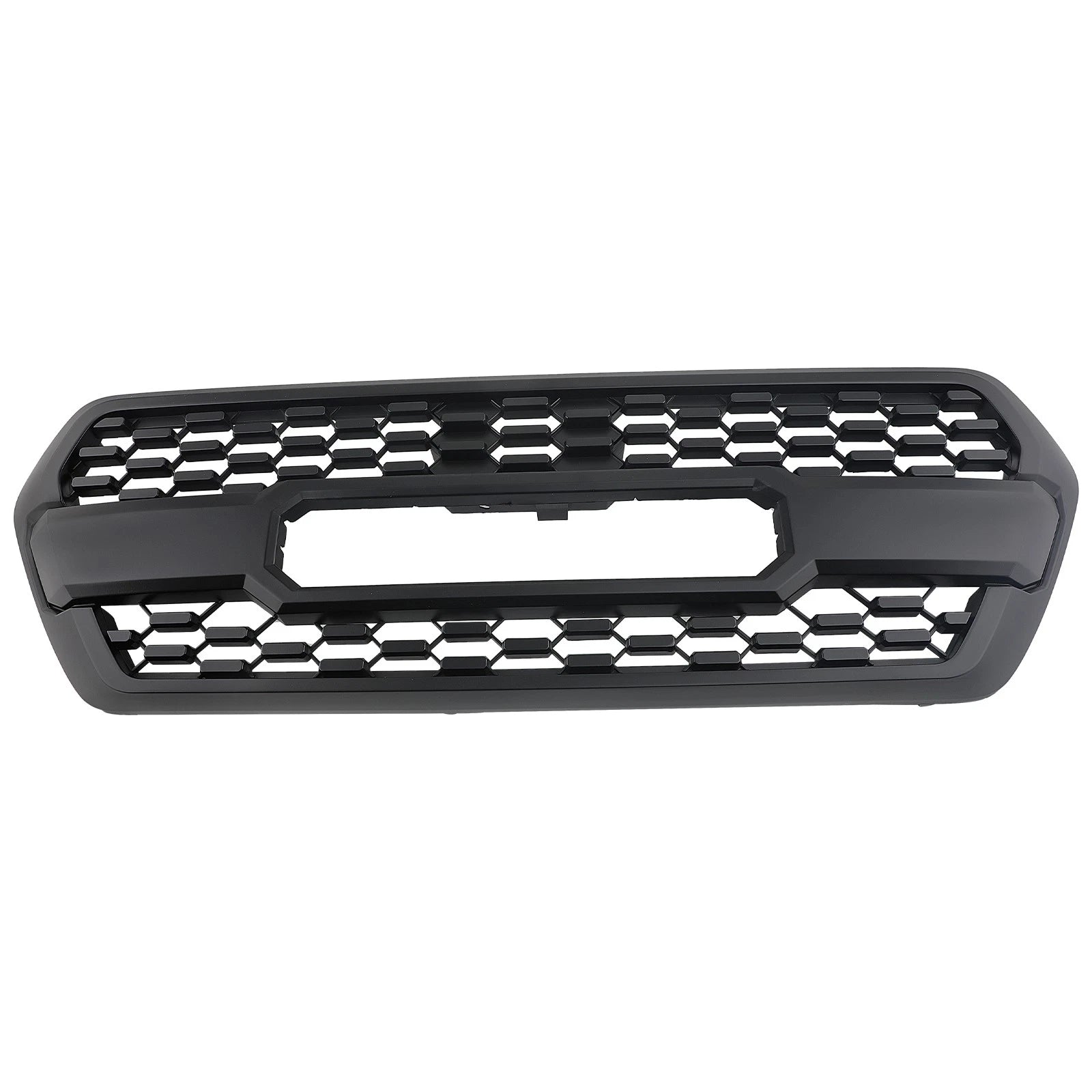 Front Bumper Grille for Toyota Tacoma (2016–2023) PT228-35170 Matte Black