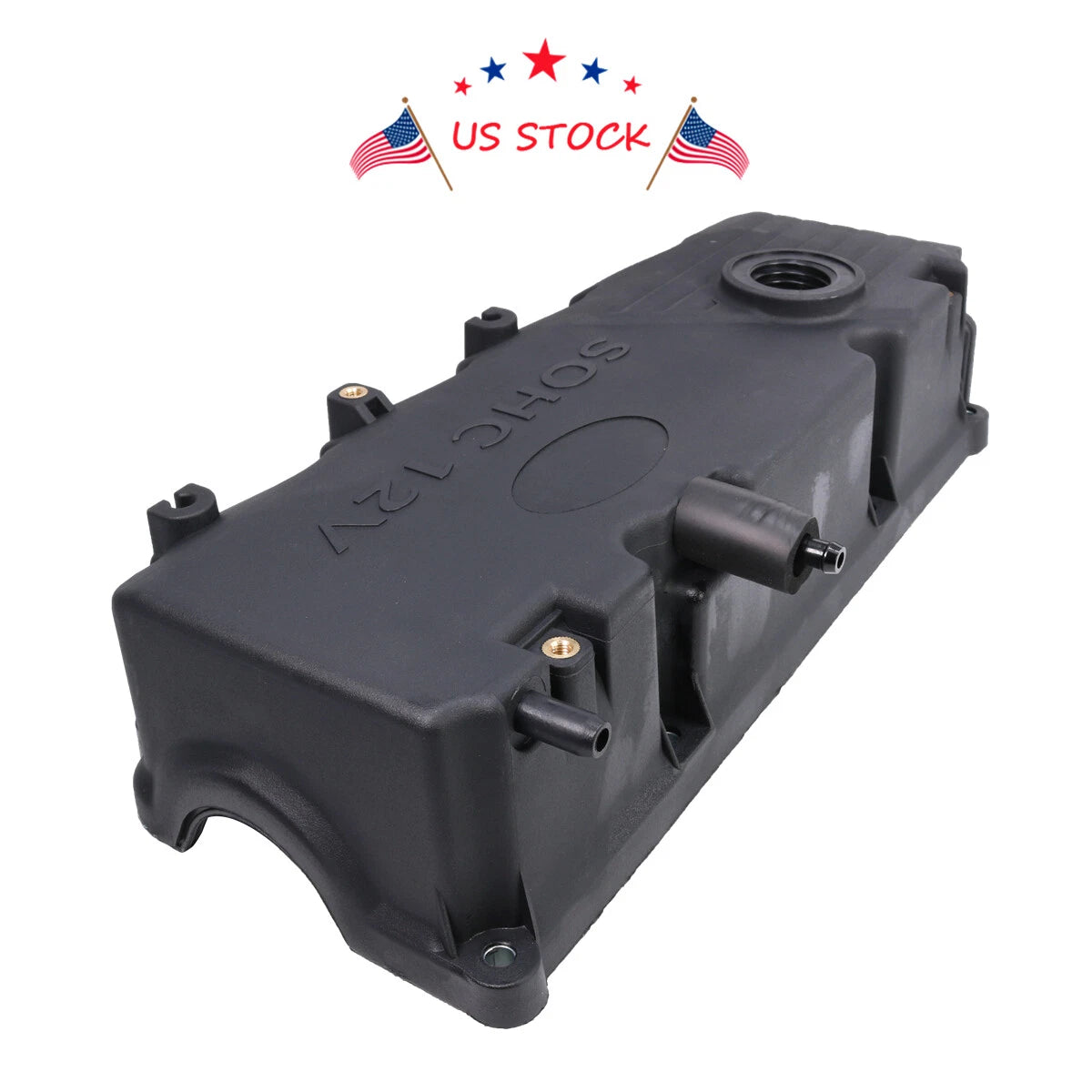 Valve Cover Set for Hyundai Accent (2000-2002)