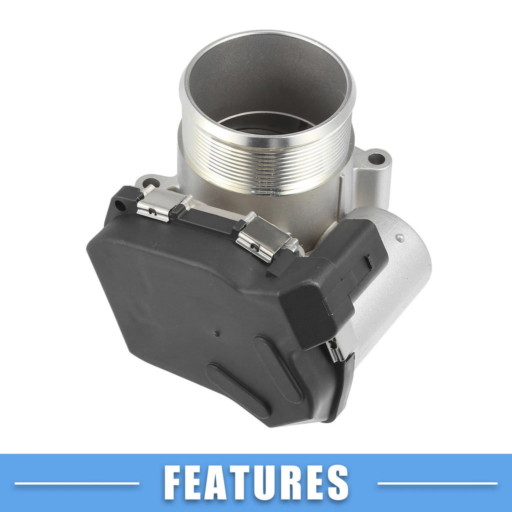 Throttle Body Assembly No. 06F133062A for VW Passat (2006–2010)