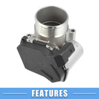 Throttle Body Assembly No. 06F133062A for VW Passat (2006–2010)
