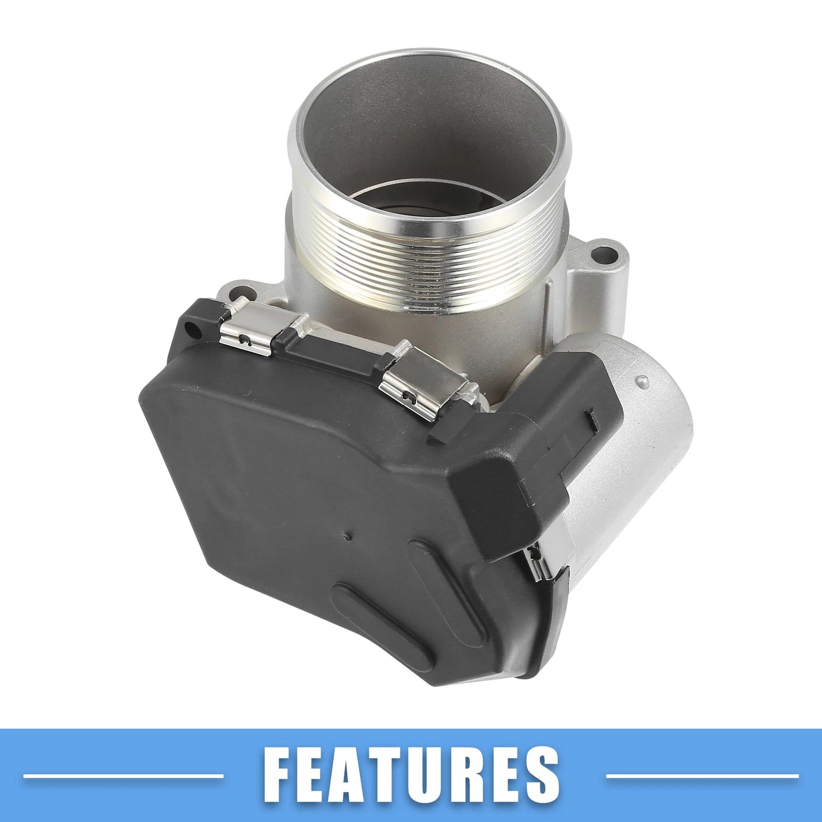 Throttle Body Assembly No. 06F133062A for VW Passat (2006–2010)