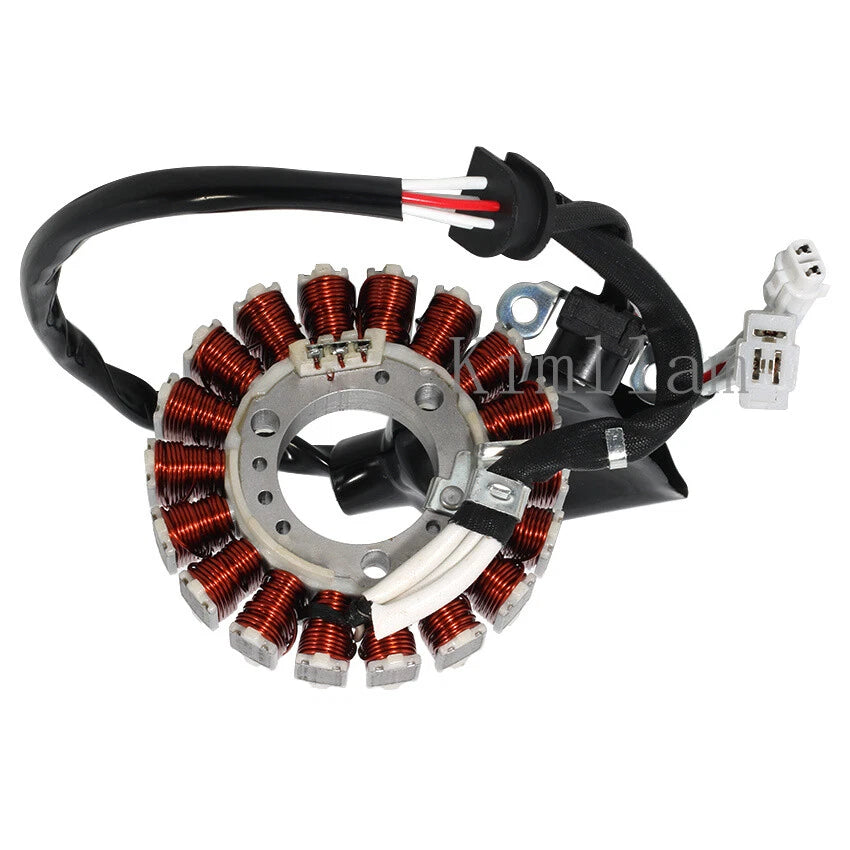 Magneto Stator Coil for Yamaha YP250R X-MAX 250 (2007–2016), VP250 X-City 250 (2007–2012)