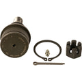 MOOG K80197 Front Lower Suspension Ball Joint for Ford E-350 (1992–2023)