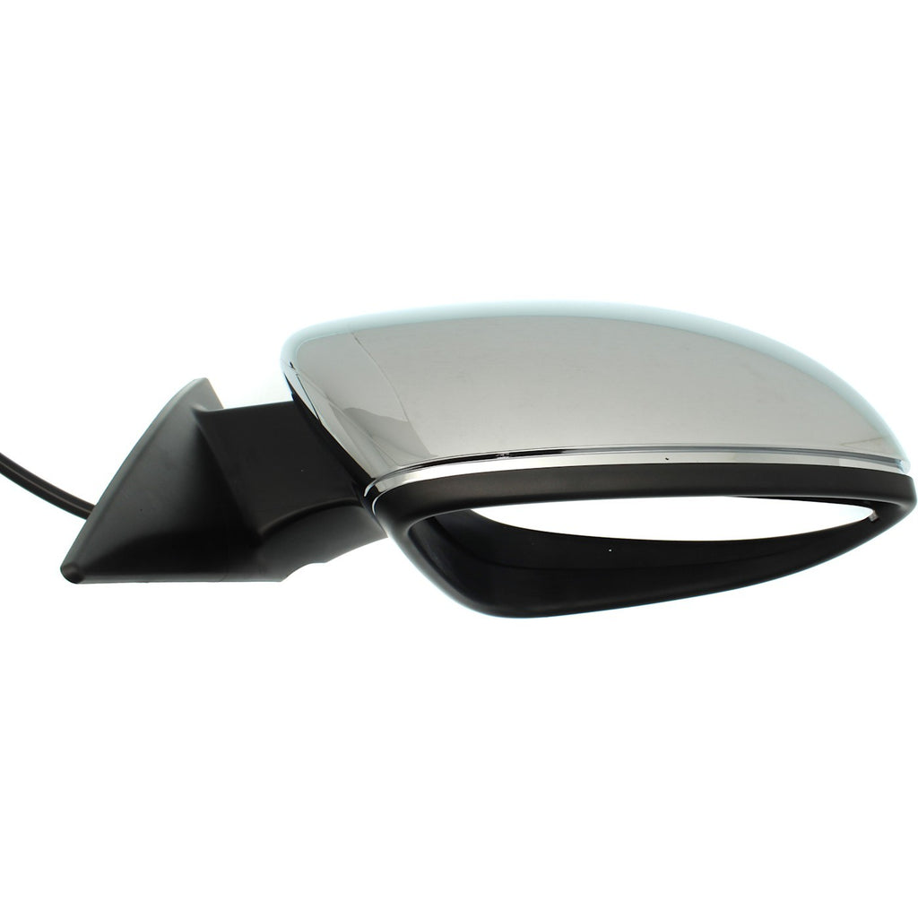 Heated Right Side Mirror for VW Beetle (2012–2019)