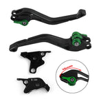 Clutch Brake Lever for Yamaha V-MAX (2009–2016), MT-01 (2004–2009) T9