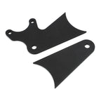 4in Mini Bike Stretch Tabs Kit for Motovox & Mega Moto