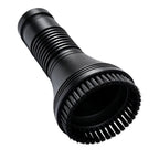 Round Brush Nozzle for Vactidy Blitz V8 Vacuum Cleaner (Non Scratch)