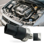 Rail Pressure Sensor for BMW 3 Series 5 Series 7 Series X5 Audi A3