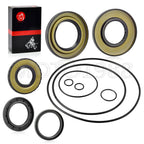 Rear Axle differential seal O-Ring for Suzuki Quadsport Z250 LTZ250 (2004–2009)