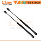 2X Trunk Lift Supports for Pontiac Firebird/Chevy Camaro (1994–2002)