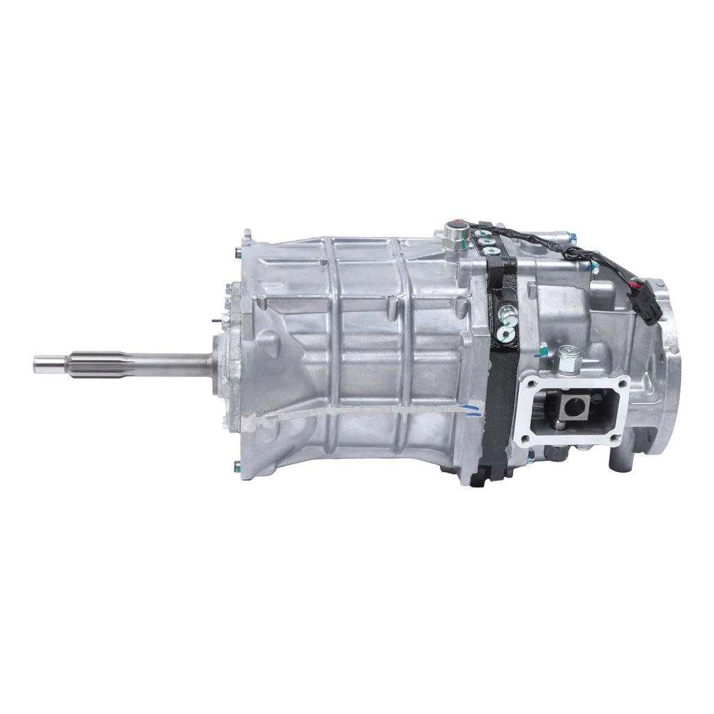 Transmission Assembly for Jeep Wrangler YJ TJ (1989-1993) Manual