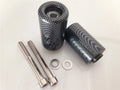 No Cut Frame Slider Crash Protector for Suzuki GSX-R 1000 (2007–2008)