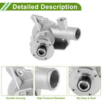 Engine Water Pump for BMW 3 Series (1977–1993) No. 11511271435
