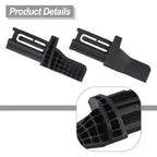 Boot Cover Guide Pin 13431181 for Vauxhall Opel