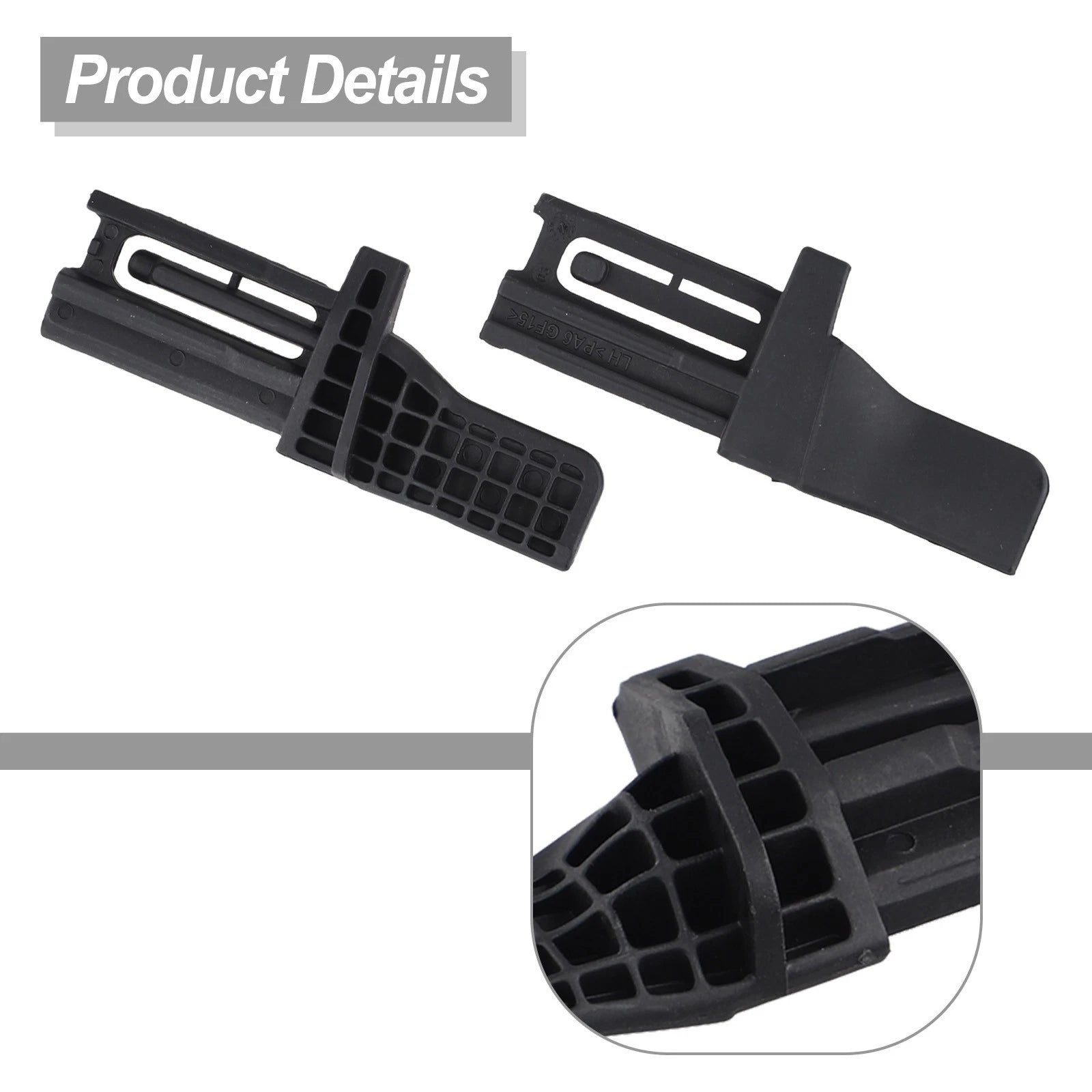 Boot Cover Guide Pin 13431181 for Vauxhall Opel