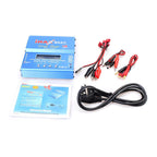 iMAX B6AC 3S RC Battery Balance Charger Discharger 80W AU Plug