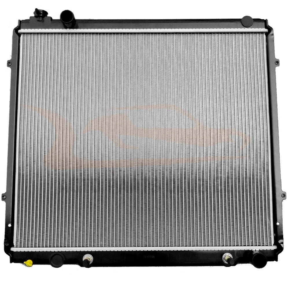 Aluminum Radiator for Toyota Sequoia 4.7L (2001–2007) 2376