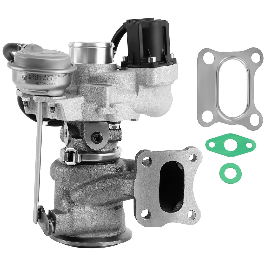 Turbo for Chevrolet Malibu 1.5L (2016–2023) 12669064