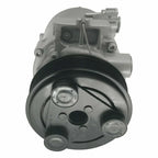 A/C Compressor Kit with O-Rings for Honda Civic (2006–2011)