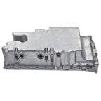 Engine Oil Pan for Volvo C30 C70 S40 V50 (2004-2011) Aluminum