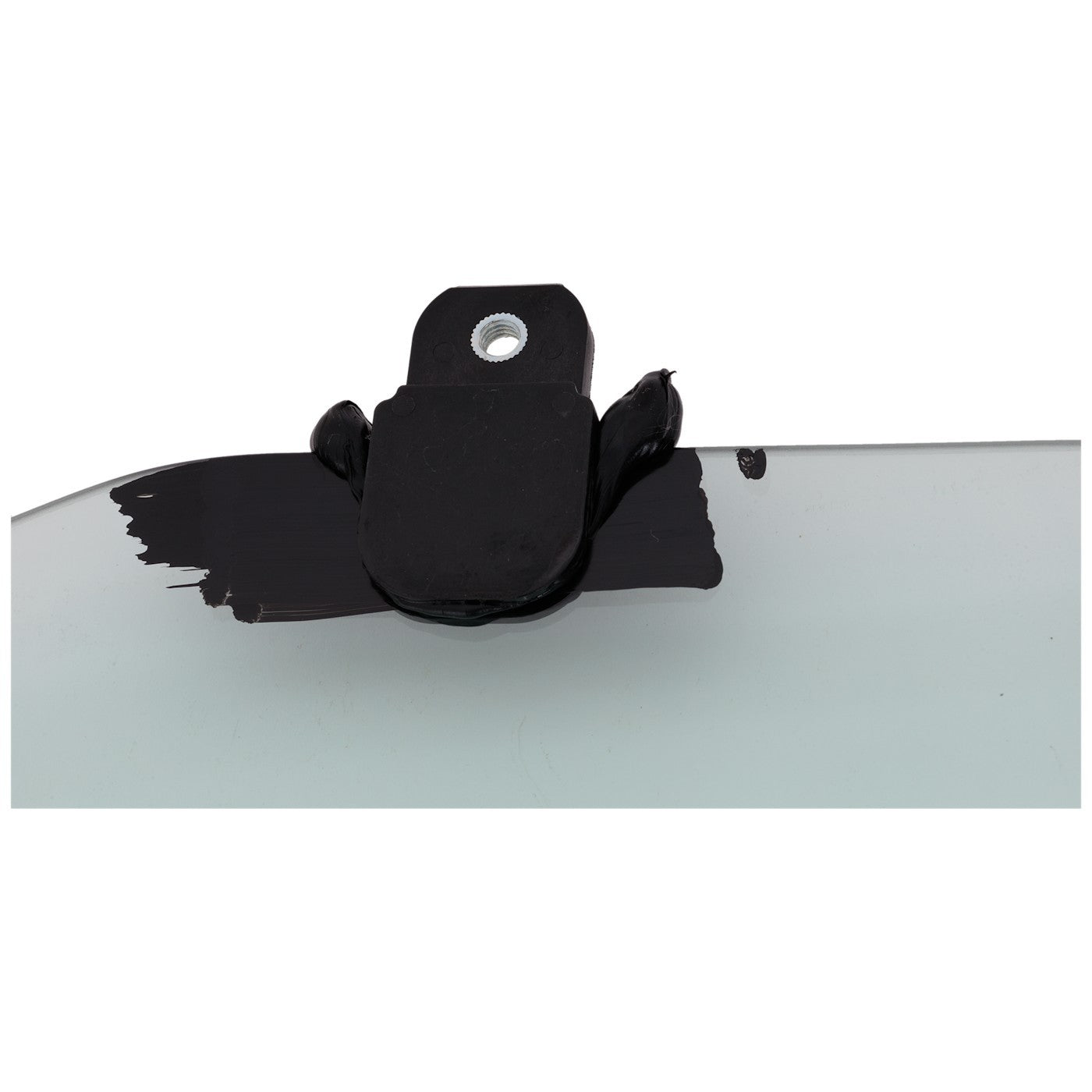 Front Driver Door Glass for Mitsubishi Lancer (2008–2017)