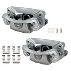Rear L&R Brake Caliper Kit for Subaru Legacy/Outback (2010–2014) 19-P6277 19-P6276