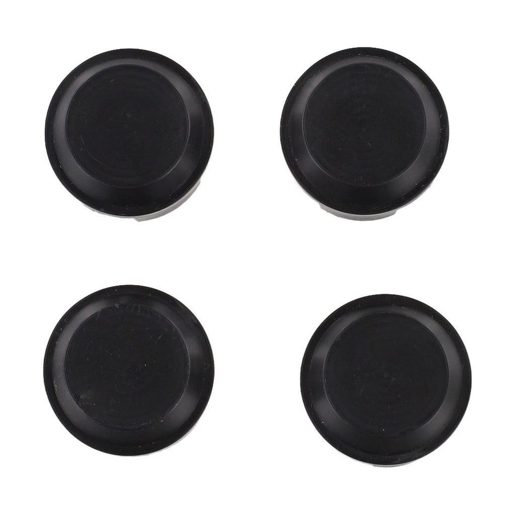 Set of 4 Replacement Deck Wheels Caps for Lawn Mower Tractor 335 1550