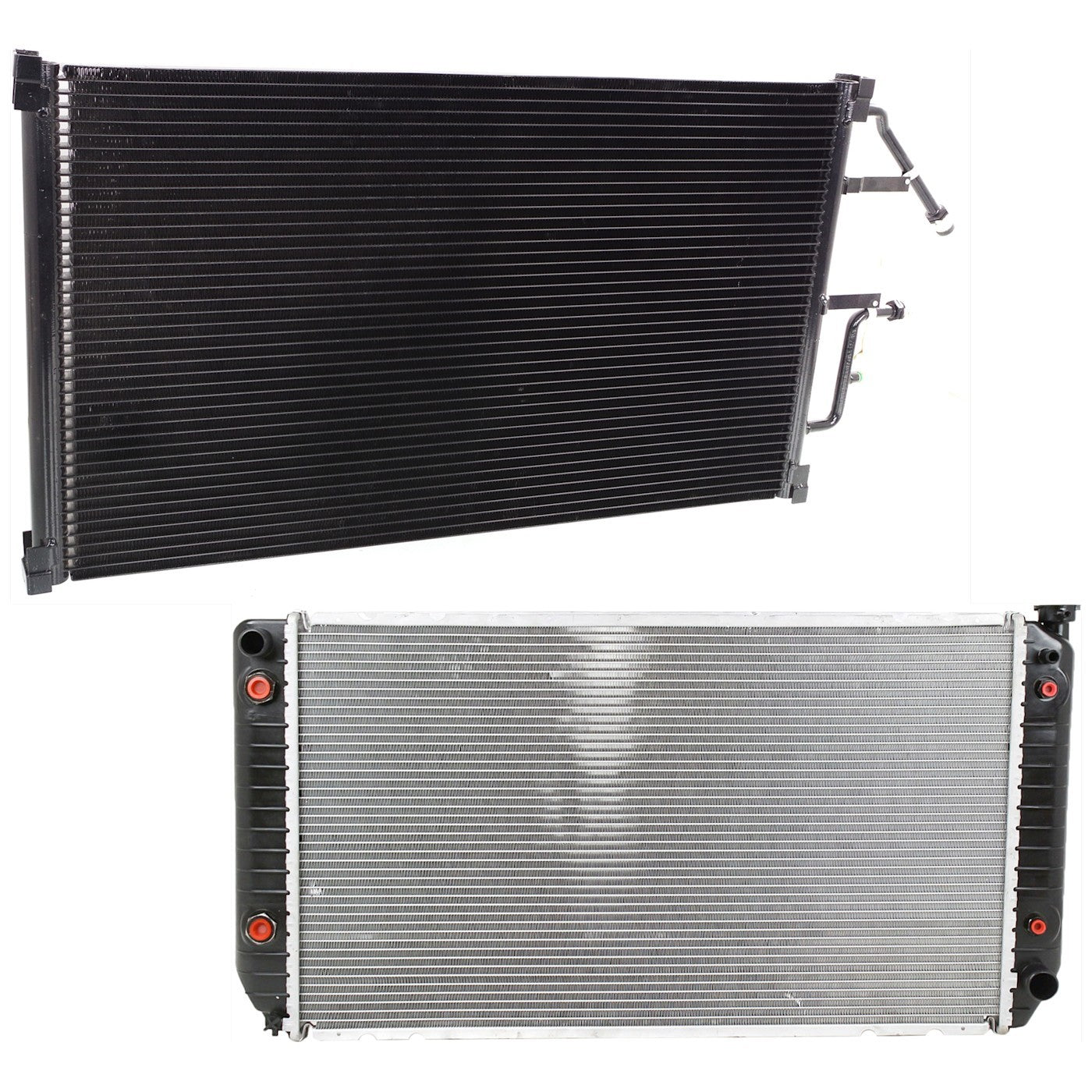 Radiators for Chevy Suburban GMC C2500 C3500 K2500 K3500