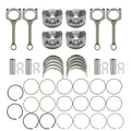 Engine Piston Kit for Hyundai Elantra 