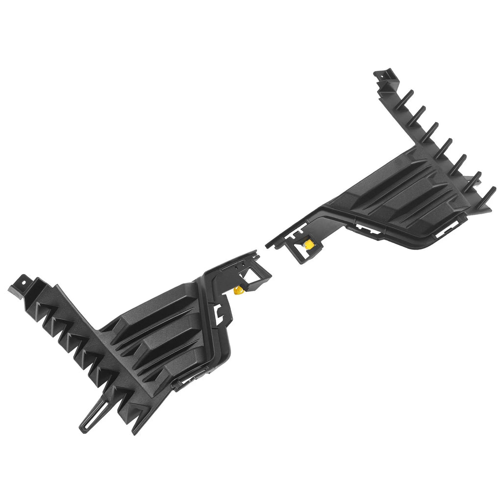 Bumper Cover Air Duct for Chevy Silverado 1500 (2022–2024)