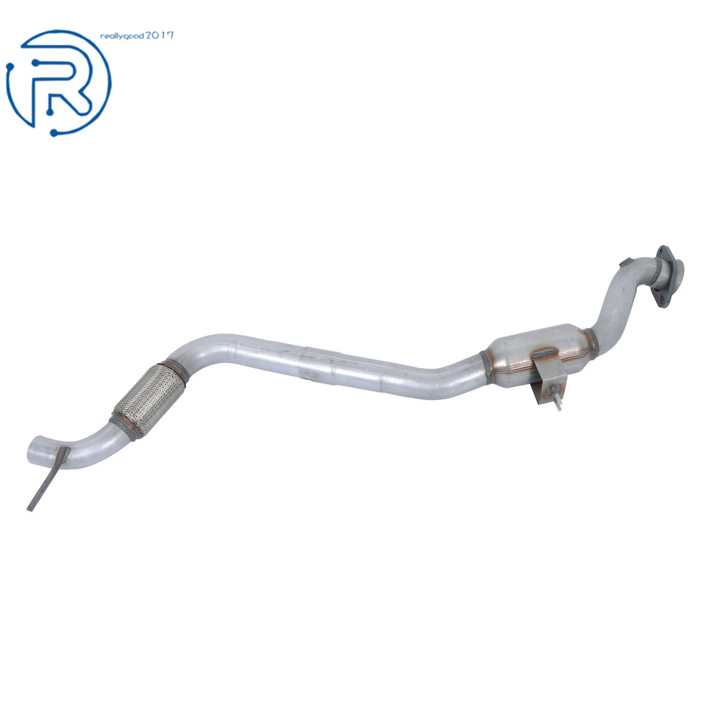 Catalytic Converter for Ford Mustang EcoBoost 2.3L L4 Turbo (2015–2017)