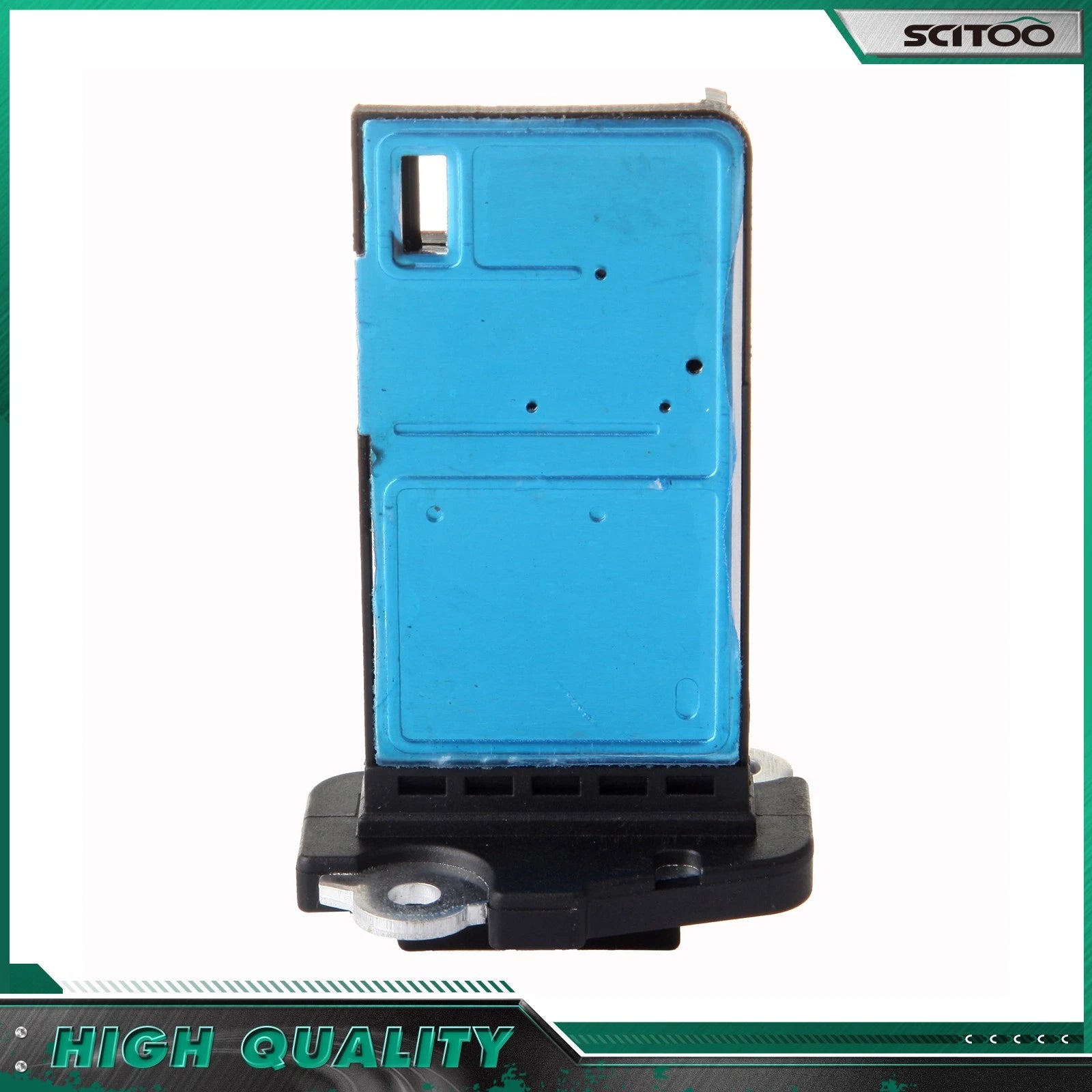 Mass Air Flow Sensor Meter MAF for Honda Accord Crosstour CR-Z Insight (2010–2014)