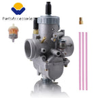 Carburetor for Polaris Big Boss 400L 6x6 (1994–1997)