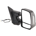 Set of 2 Towing Mirrors for Titan XD