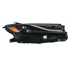 Headlight Assembly for Toyota Camry XSE (2025) Right Side Clear Lens