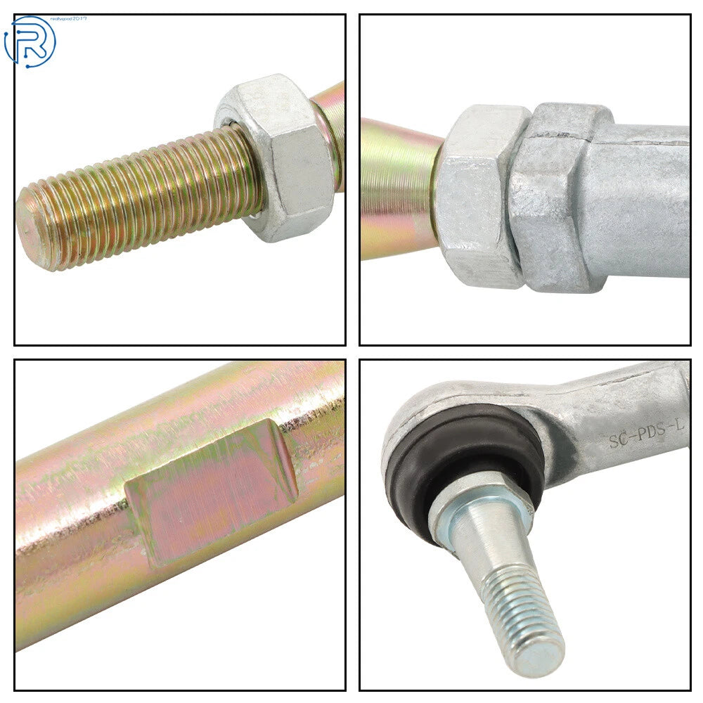 Tie Rod Assembly for E-Z-GO TXT (2001-Present)