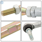 Tie Rod Assembly for E-Z-GO TXT (2001-Present)