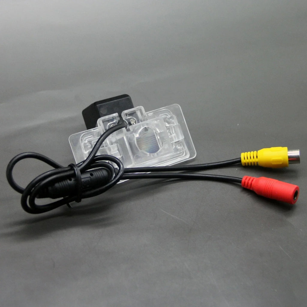 Backup Camera for Infiniti JX35 & QX60 (2017–2019)