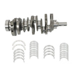 Crankshaft with Main Rod Bearing Set for Kia Cadenza 2011–2016