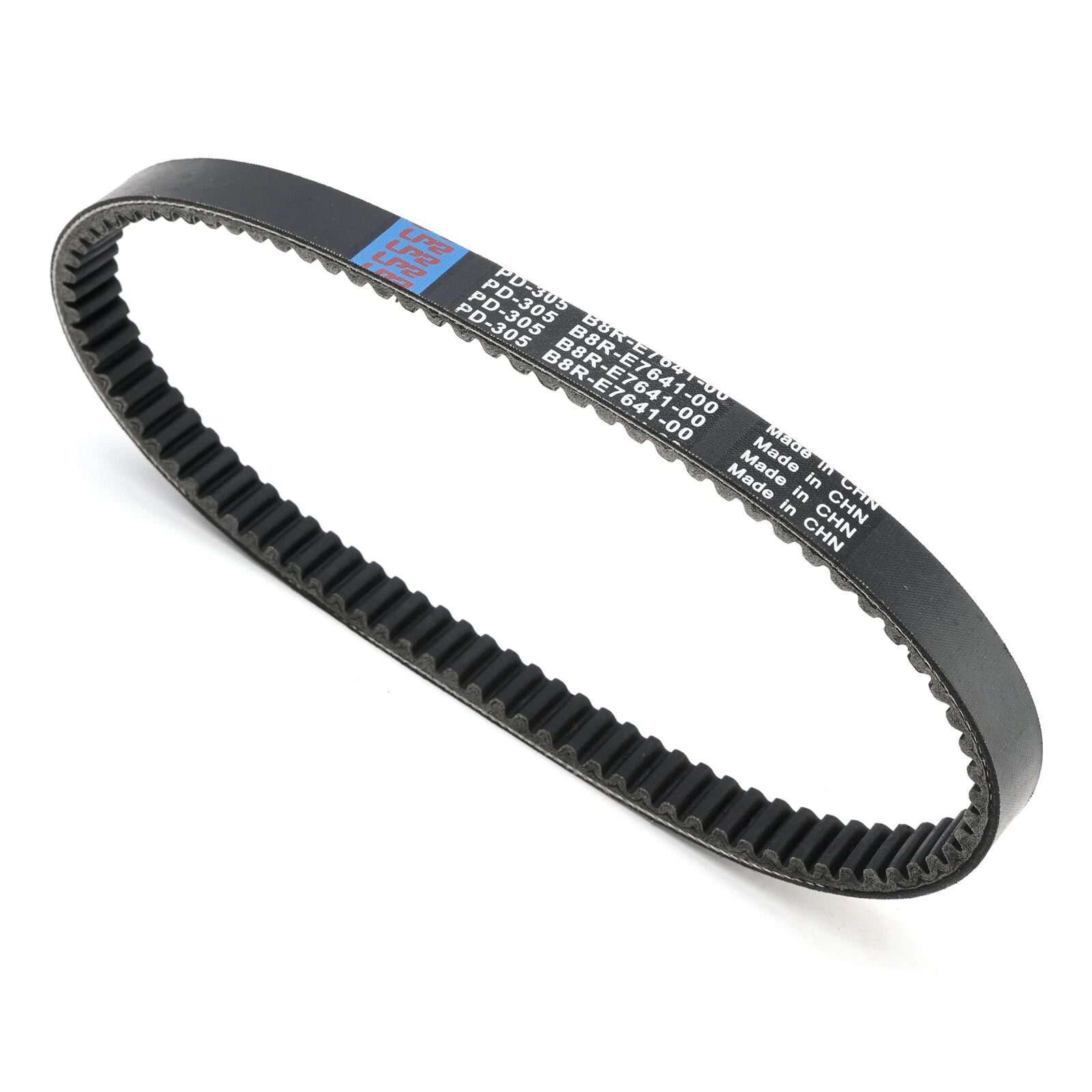 Drive Belt V-Belt for Yamaha Tricity 125 155 NMax N-Max (2021–2024) T9