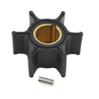 Water Pump Impeller for Johnson Evinrude/OMC 9.9 15 HP (386084 0386084)