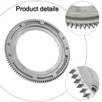 Flywheel Gear Kit for Toro Lawn Tractors (30102, 30103)