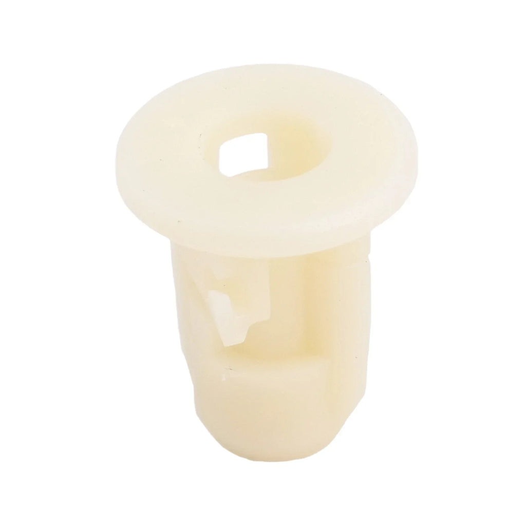 10 x Premium Plastic Under Cover Nut Grommet Trim Clips