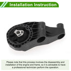 Engine Motor Mount for Chevrolet Malibu (2012–2018) EG3 1.5T A/MT
