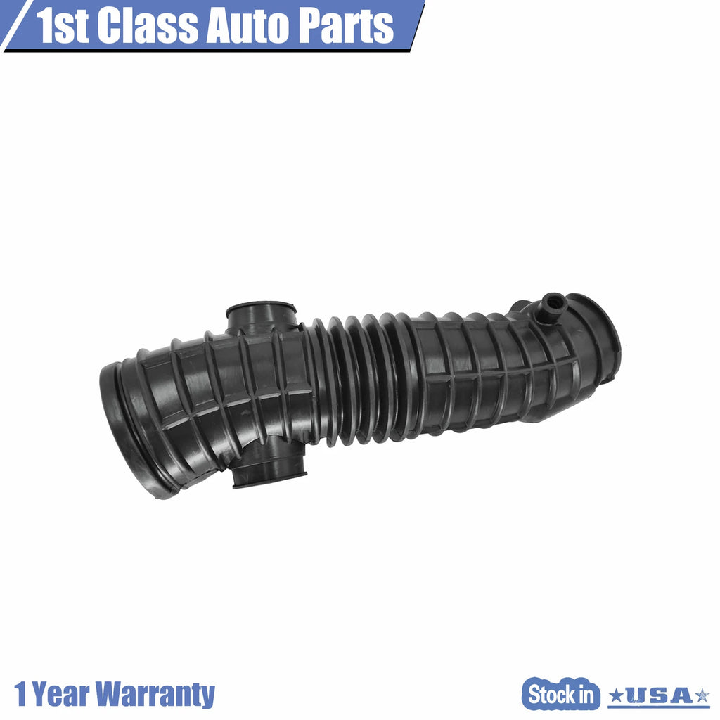 2X Engine Air Intake Hose for Honda Pilot (2006-2008)