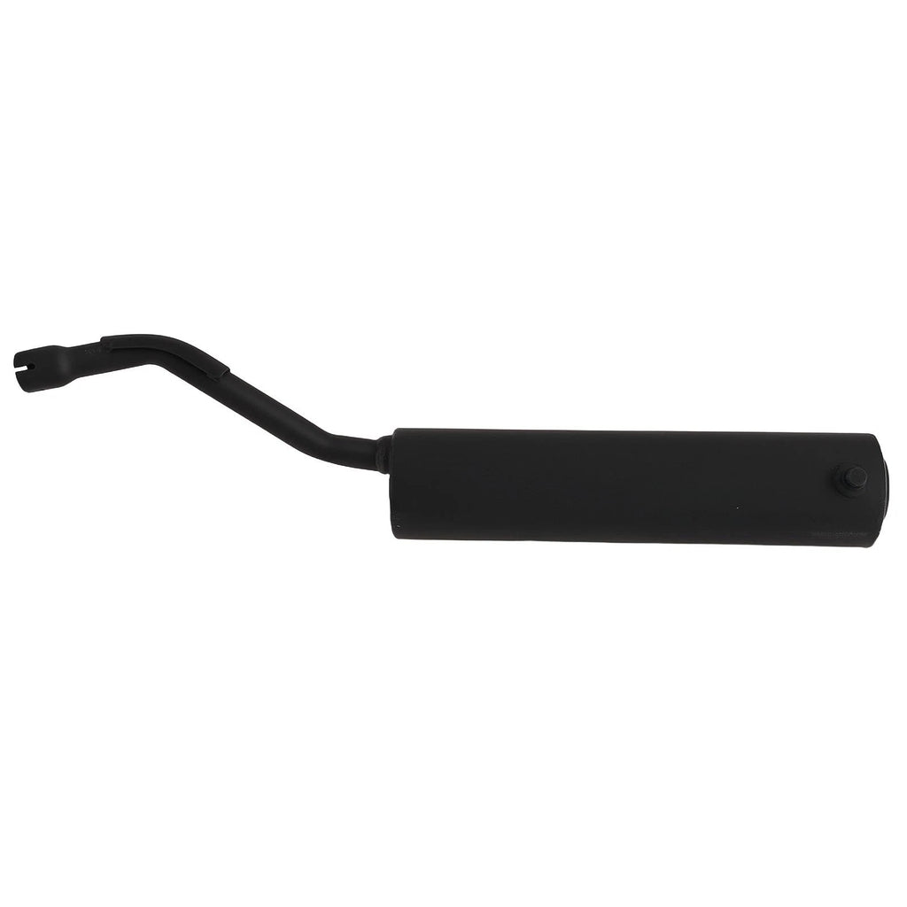 Exhaust Muffler Kit for Honda TRX250TE Recon ES (2002–2014) Black