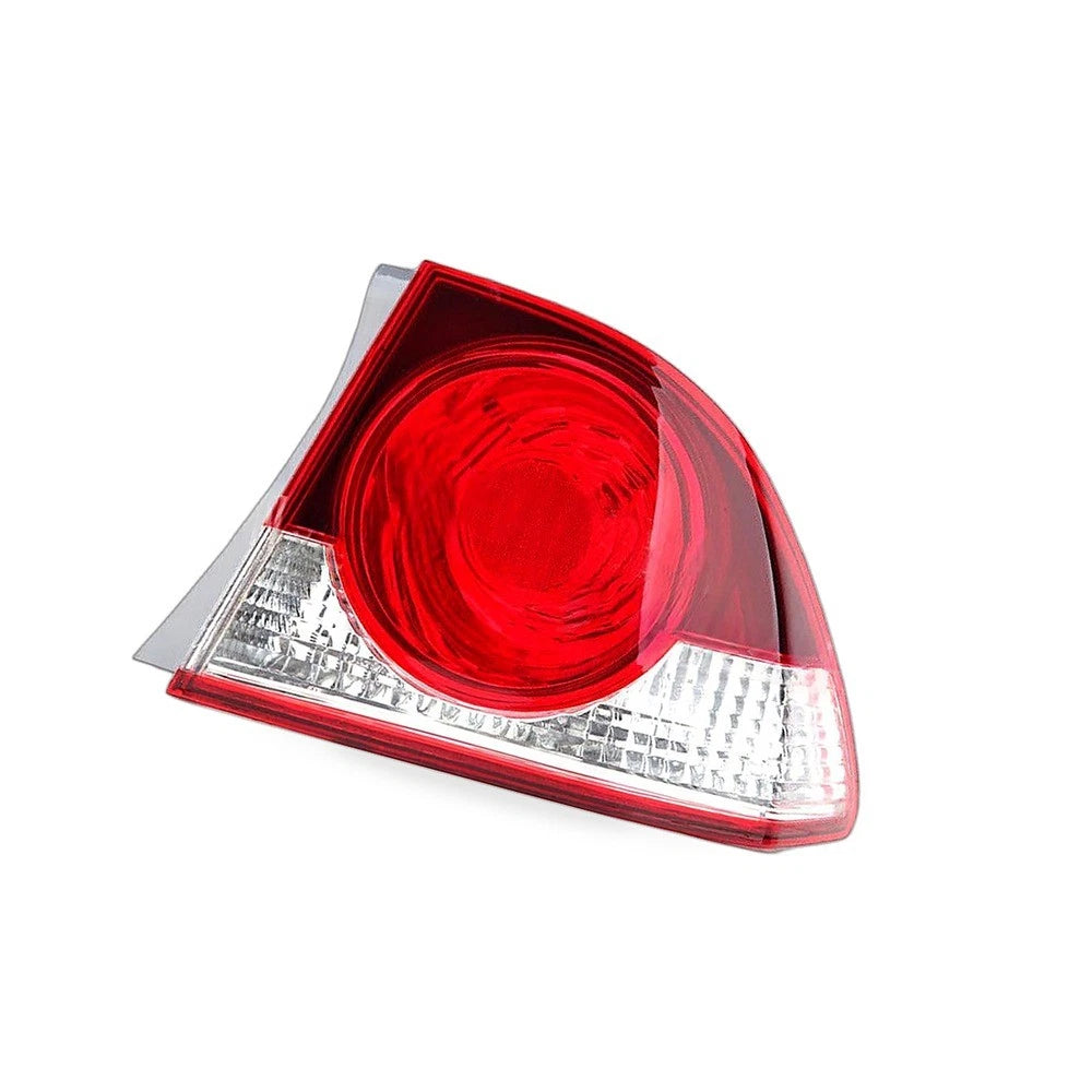 Tail Light Assembly for Honda Civic (2006–2011, 2012–2014) Right