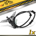 Front Right ABS Wheel Speed Sensor for Ford E-150 Econoline (2005–2007)