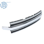 Front Grille for Ford Flex (2013-2019) with Chrome Trim