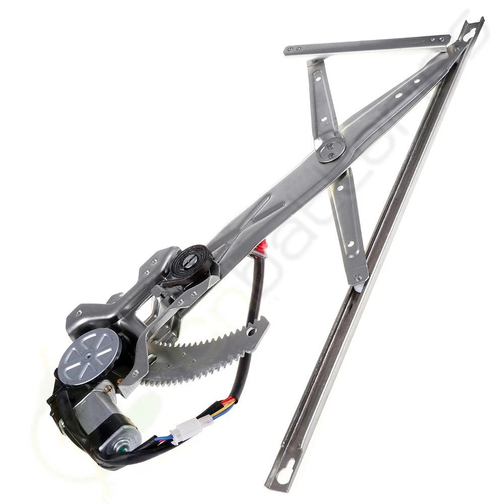 Front Left Window Regulator for Honda Accord 2 Door (1998–2002)